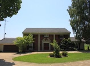 275 Miller Rd, Franklin, PA 16323