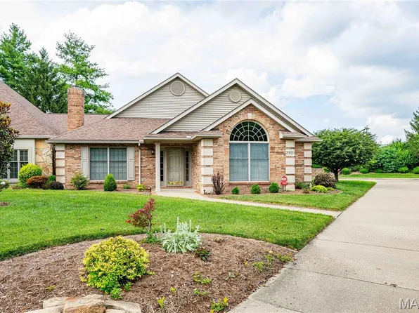2920 Beaver Creek Dr, Cape Girardeau, MO 63701