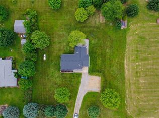 6454 State Rd, Bancroft, MI 48414