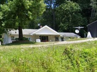 6887 Braysville Rd, Spencer, IN 47460