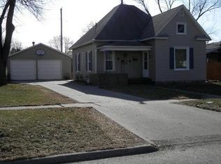 432 Hamilton St, Ottumwa, IA 52501