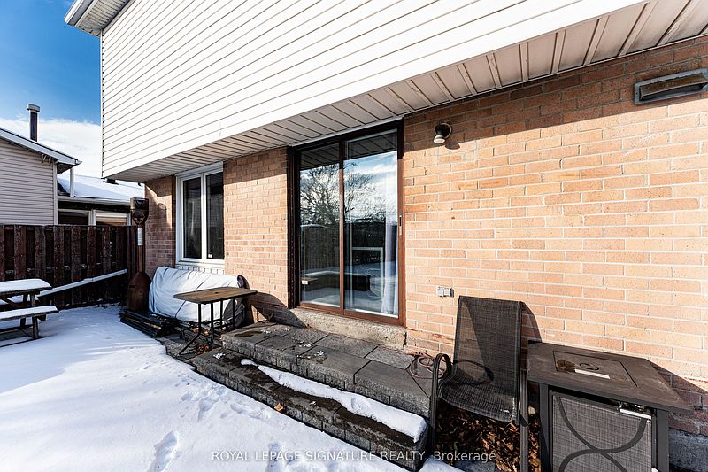 Toronto House for rent - 3 Bedrooms — photo 44