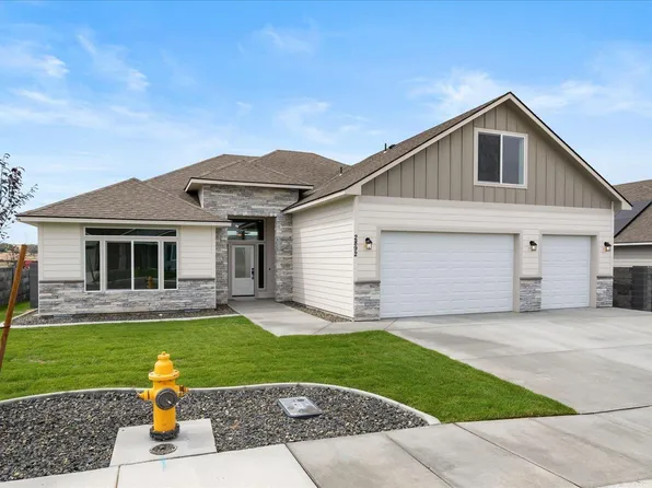 2892 S Alaska St, Kennewick, WA 99338