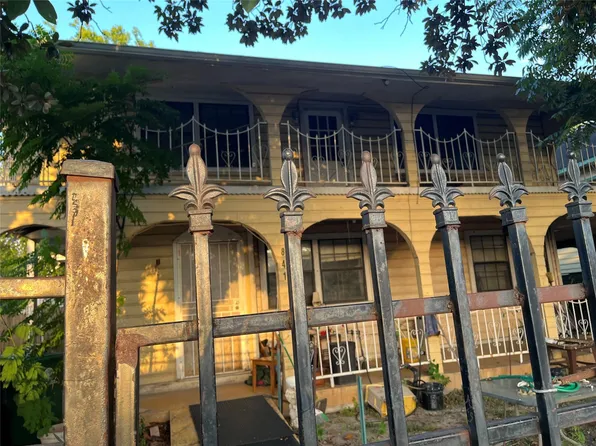 841 Rouse St, Houston, TX 77020