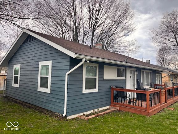 2nd image of 2517 Horton Dr