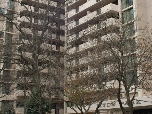 4141 Henderson Rd #1127, Arlington, VA 22203