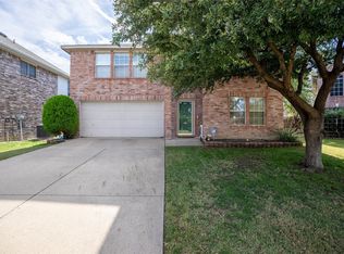 4120 Jenny Lake Trl, Fort Worth, TX 76244