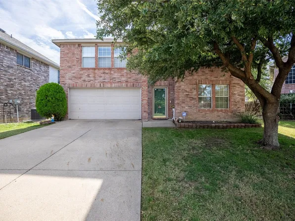 4120 Jenny Lake Trl, Fort Worth, TX 76244