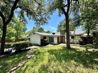 1704 Parkside Ln, Austin, TX 78745