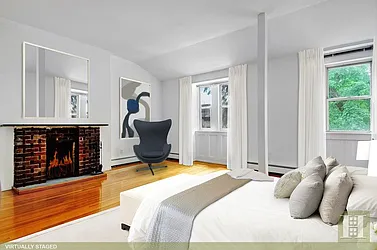 Rented by Halstead Real Estate