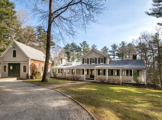 18 Meadow Farm Way, Norwell, MA 02061
