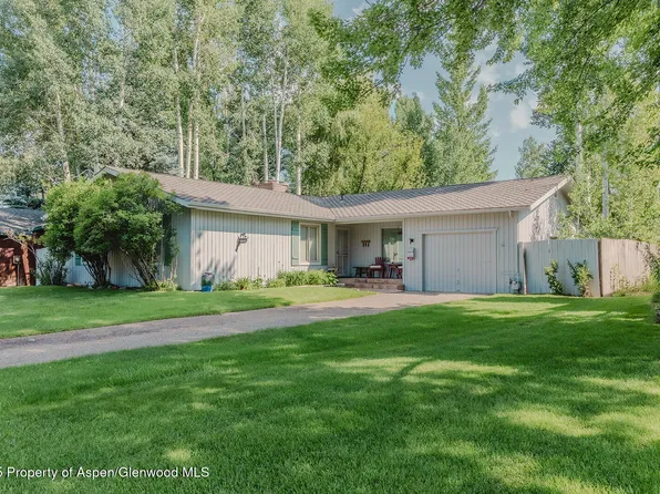 463 Stagecoach Ln, Carbondale, CO 81623