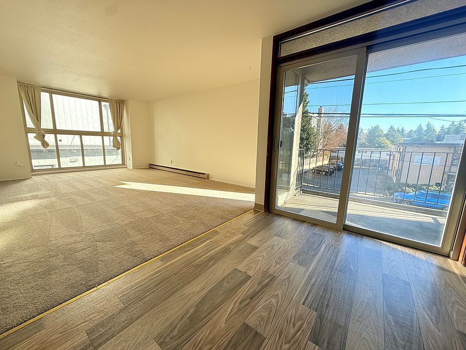 Livngroom view