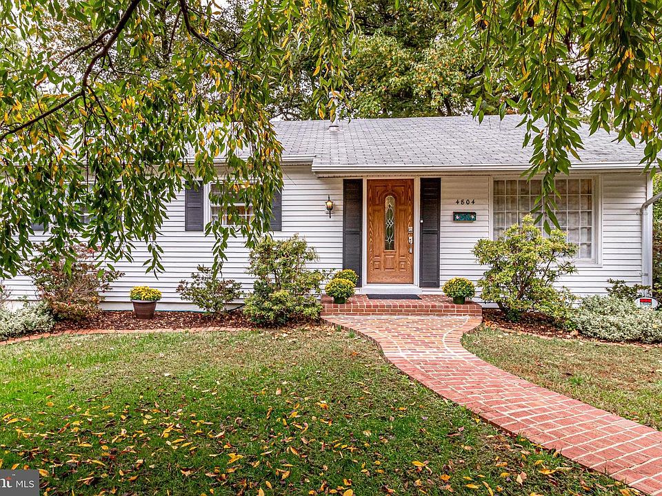 1st image of 4804 Poplar Dr