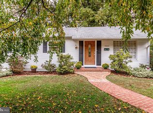 4804 Poplar Dr, Alexandria, VA