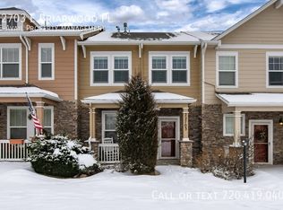 22703 E Briarwood Pl, Aurora, CO 80016