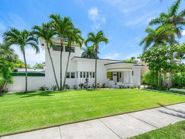 140 Monroe Drive, West Palm Beach, FL 33405