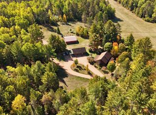 5681 Cth B, Land O Lakes, WI 54540