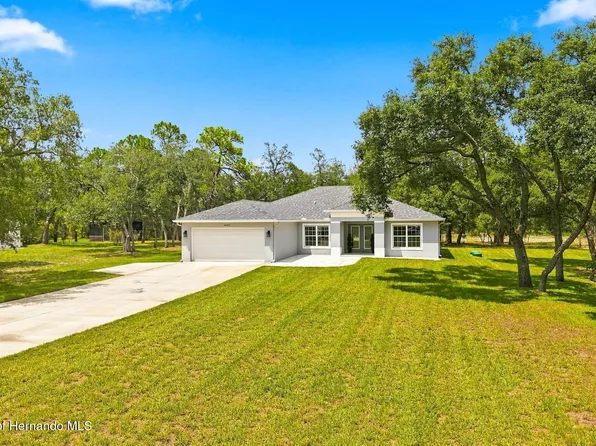 10345 Meadow Wren Ave, Weeki Wachee, FL 34613