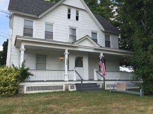 6163 N Lake Rd, Bergen, NY 14416