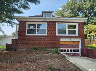 305 North Ave, Kincaid, IL 62540