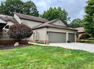 3719 Mercedes Pl #3, Canfield, OH 44406