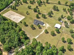 175 Bairwood Rd, Windsor, SC 29856