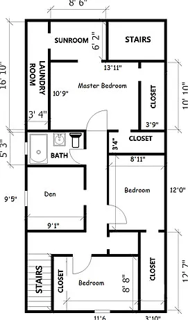 3835 N Western Ave — Photo 29