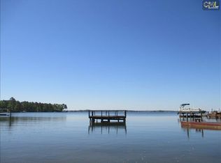 3610 Wessinger Rd, Chapin, SC 29036