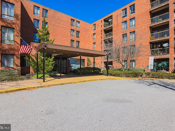 6711 Park Heights Ave Unit 106, Baltimore, MD 21215