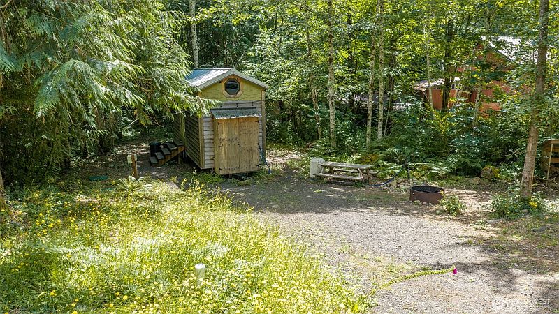 2nd image of 620 N Duckabush Drive W