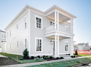 11716 River Beauty Loop #101, Prospect, KY 40059