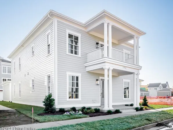 11716 River Beauty Loop #101, Prospect, KY 40059