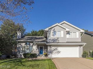 470 52nd Pl, West Des Moines, IA 50265