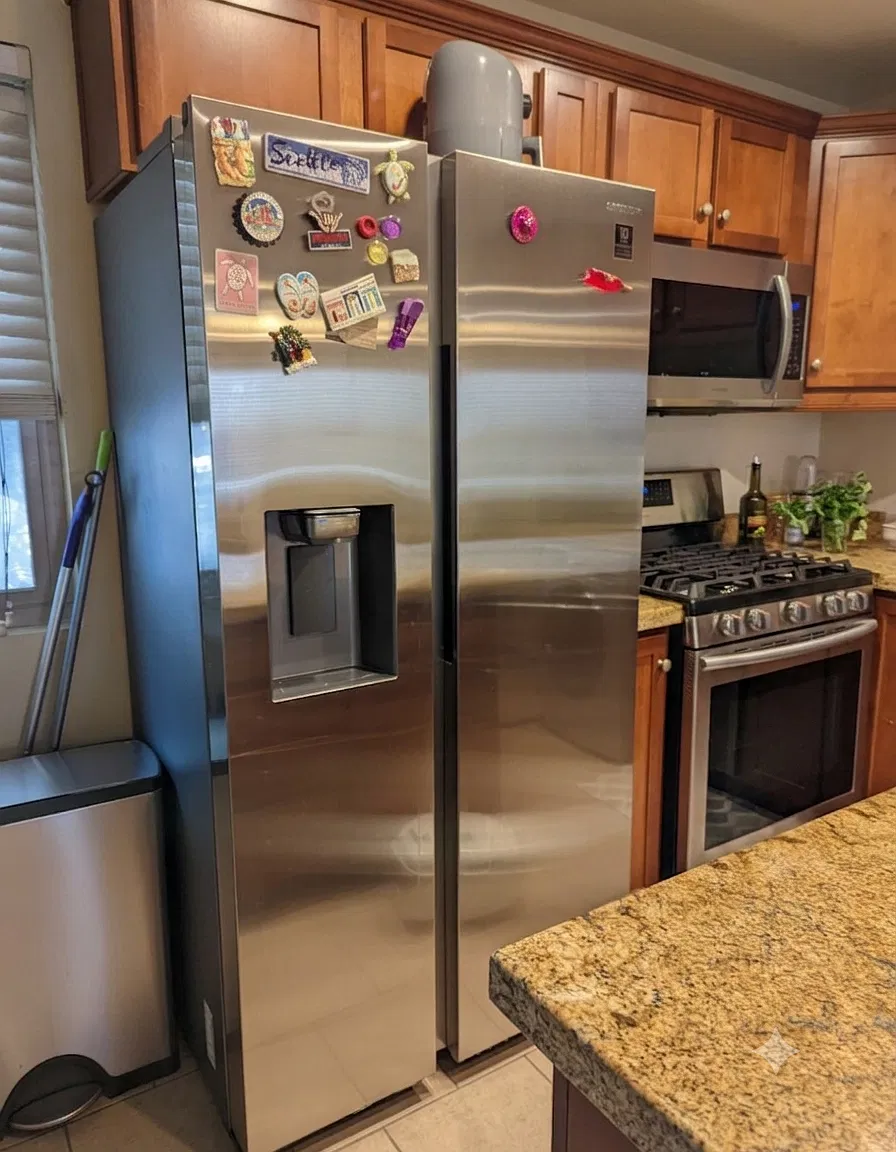 2 bed, 900 sqft, $2,900 — Photo 4