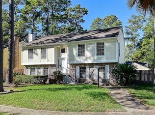 23053 Apple Arbor Dr, Spring, TX 77373