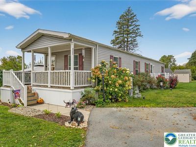 8792 Turkey Ridge Rd, Breinigsville, PA, 18031
