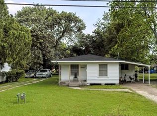 7002 Finch St, Houston, TX 77028