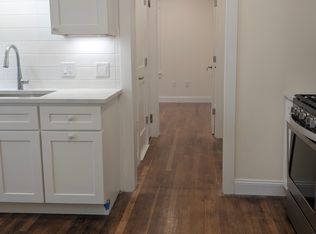 112 Hyde Park Ave APT 5, Jamaica Plain, MA 02130