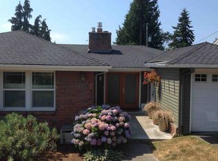 6055 Wellesley Way NE, Seattle, WA 98115