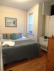 Rented by Citi Habitats