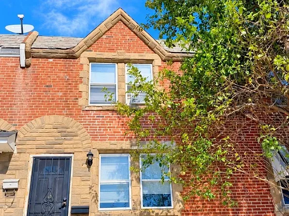 2845 Stevens St, Philadelphia, PA 19149