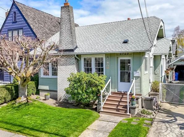 2715 N Alder Street, Tacoma, WA 98407