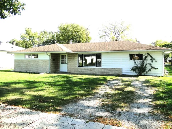 1520 Waverly Pl, Joliet, IL 60435