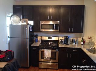 2954 N Racine Ave #3RR, Chicago, IL 60657