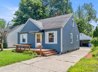 24063 Stanford St, Dearborn Heights, MI 48125