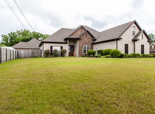 14 Eli Cv, Atoka, TN 38004