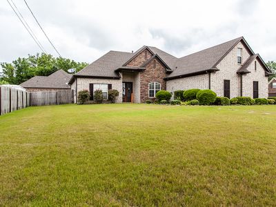 14 Eli Cv, Atoka, TN, 38004