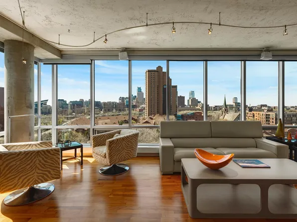 45 University Ave SE Unit 807, Minneapolis, MN 55414