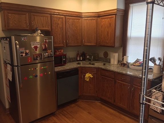 4th image of 3836 N Central Park Ave #1F